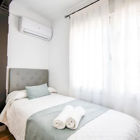 Appartement Moderno, Con Vistas Y Junto A La Playa - By Aloha Palma à Águilas Extérieur photo