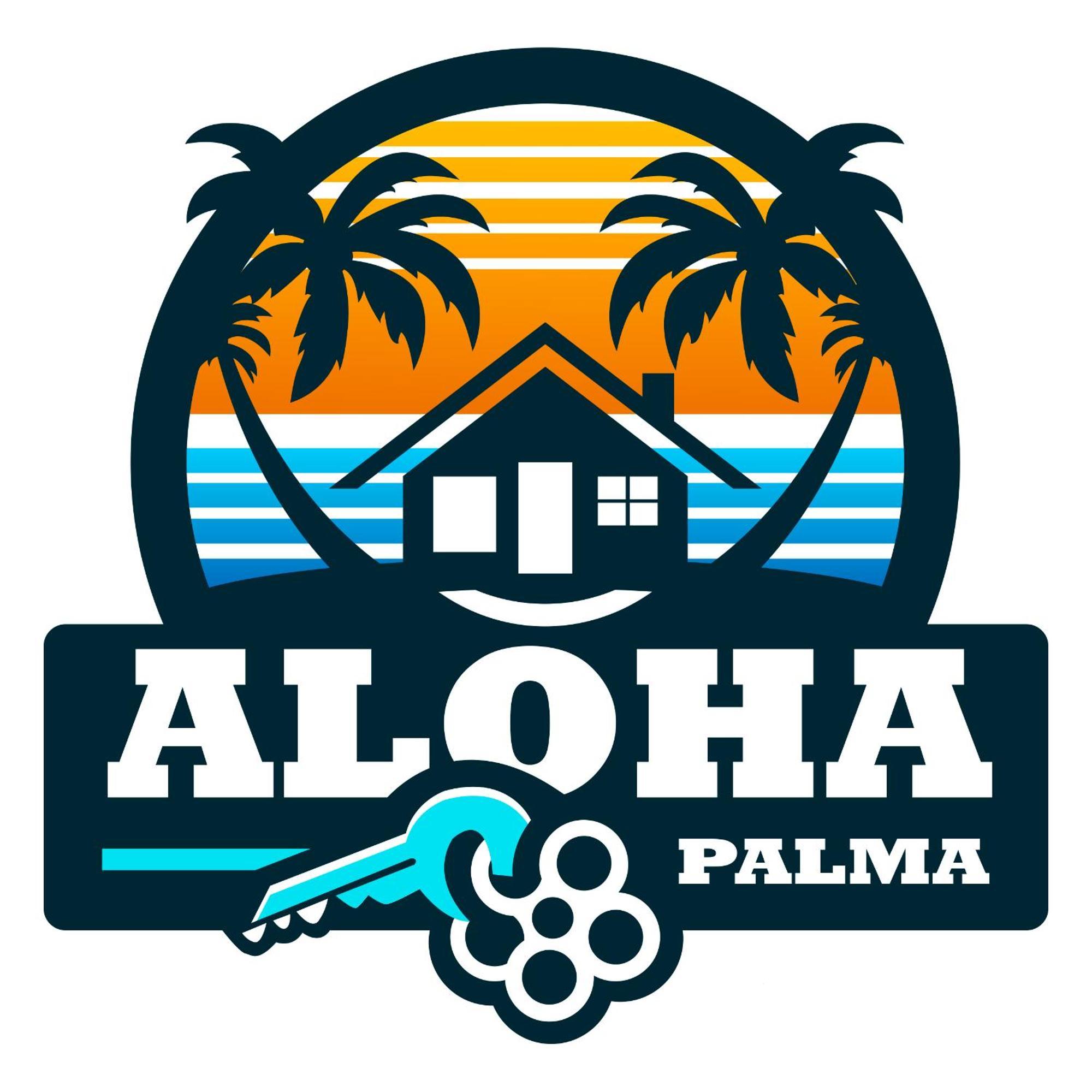 Moderno, Con Vistas Y Junto A La Playa - By Aloha Palma Appartement *