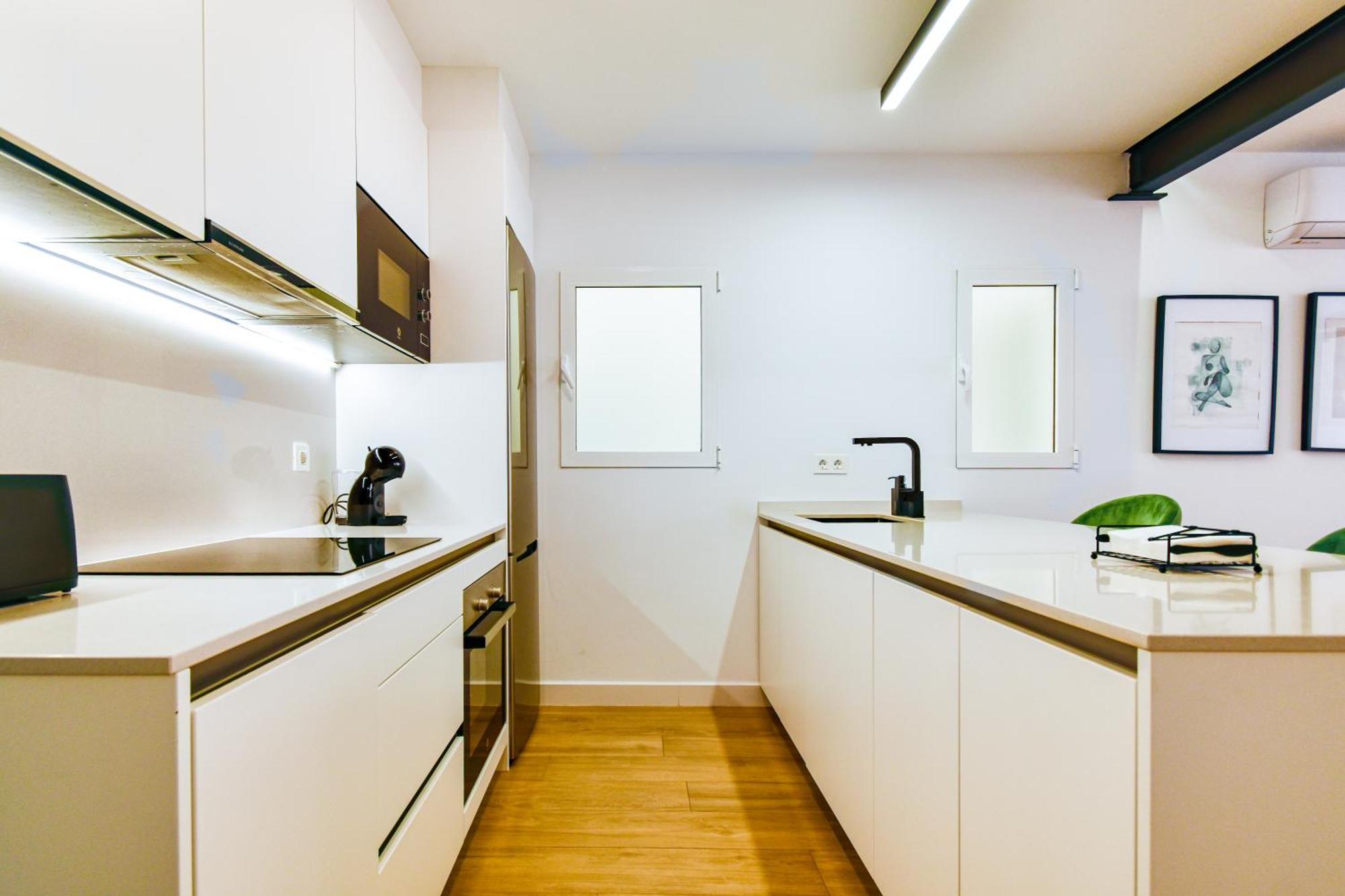 Appartement Moderno, Con Vistas Y Junto A La Playa - By Aloha Palma *