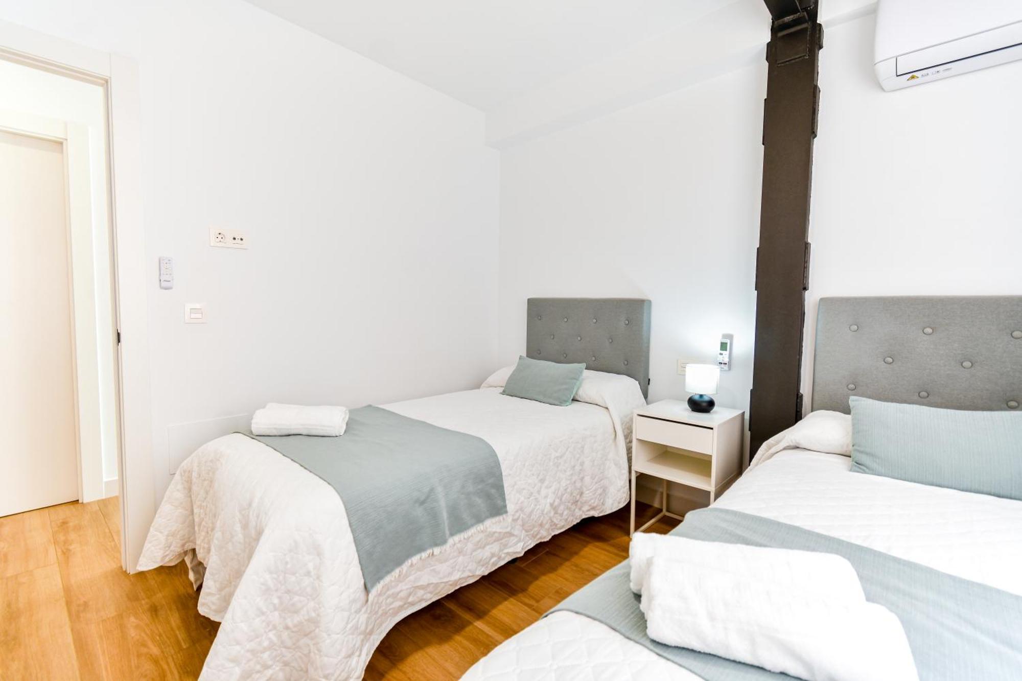 Appartement Moderno, Con Vistas Y Junto A La Playa - By Aloha Palma