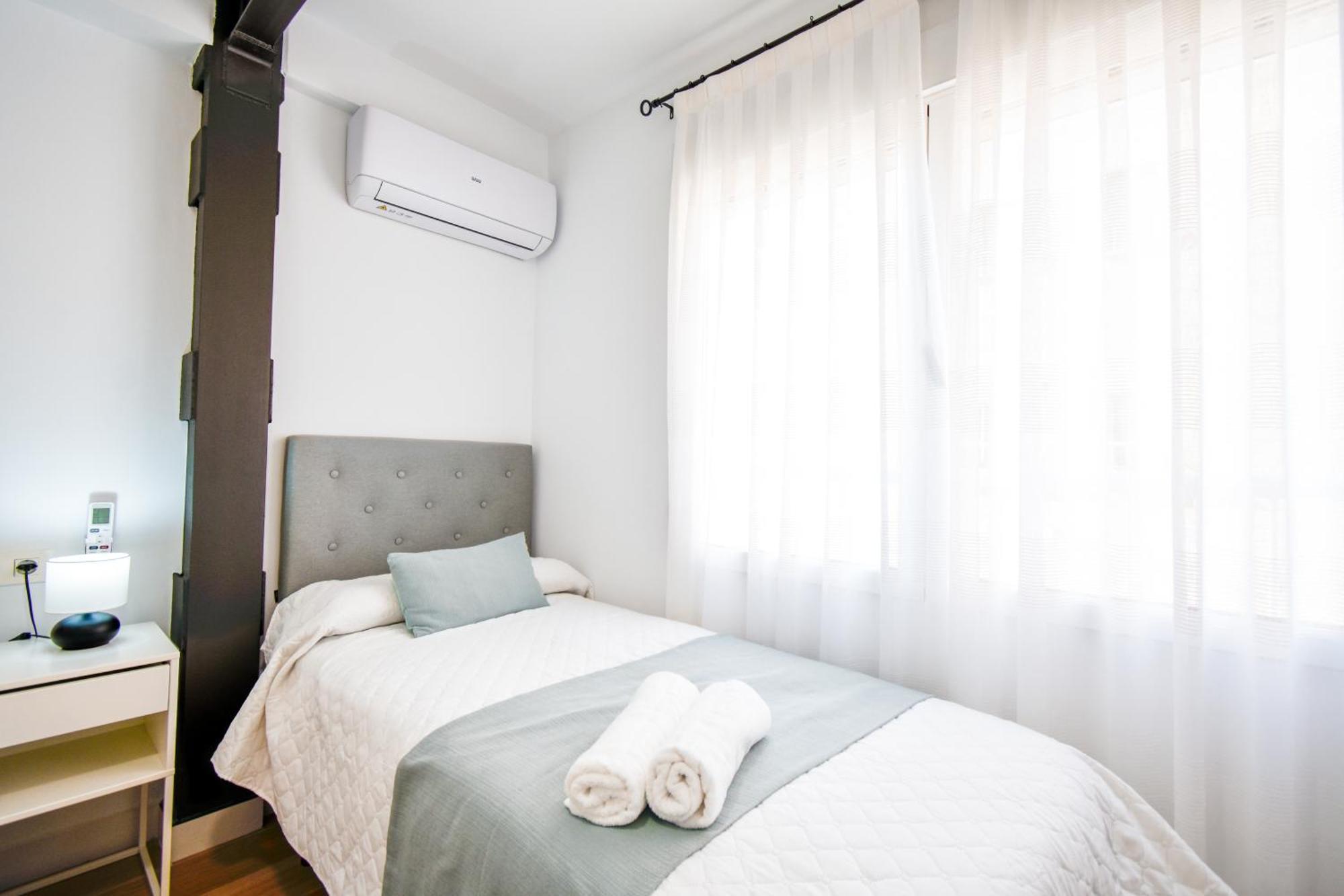 Appartement Moderno, Con Vistas Y Junto A La Playa - By Aloha Palma Águilas